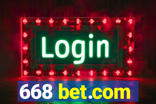 668 bet.com